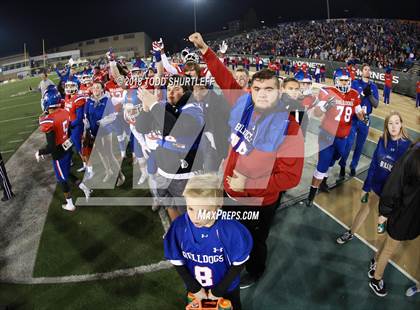 Thumbnail 1 in Helix vs. Folsom (CIF State D1-AA Final) photogallery.