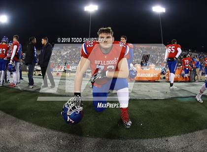 Thumbnail 3 in Helix vs. Folsom (CIF State D1-AA Final) photogallery.