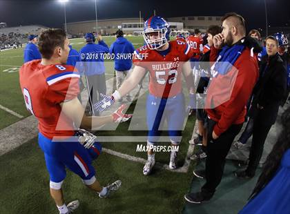 Thumbnail 2 in Helix vs. Folsom (CIF State D1-AA Final) photogallery.