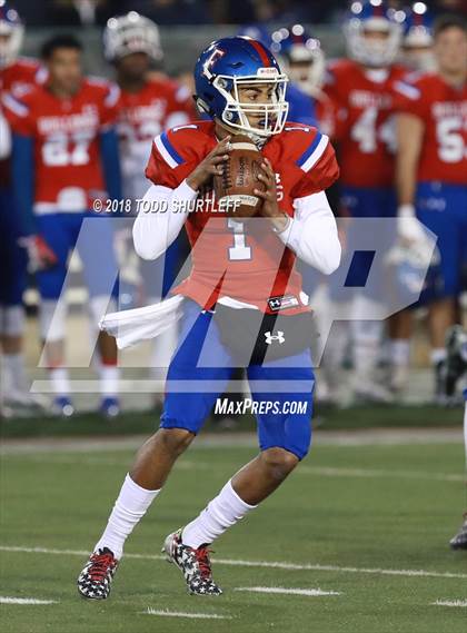 Thumbnail 2 in Helix vs. Folsom (CIF State D1-AA Final) photogallery.