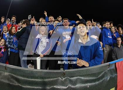 Thumbnail 2 in Helix vs. Folsom (CIF State D1-AA Final) photogallery.