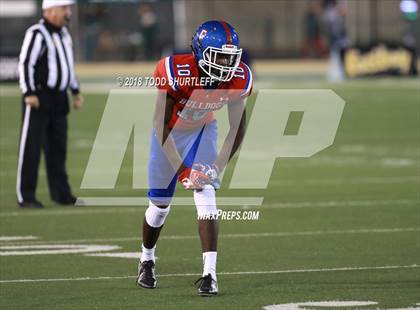 Thumbnail 2 in Helix vs. Folsom (CIF State D1-AA Final) photogallery.