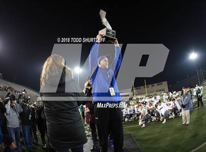 Thumbnail 2 in Helix vs. Folsom (CIF State D1-AA Final) photogallery.