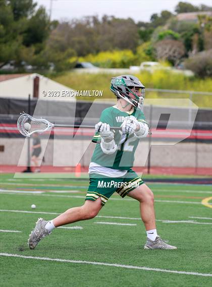 Thumbnail 1 in Mira Costa @ Palos Verdes photogallery.