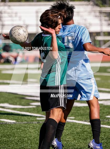 Thumbnail 2 in Blair @ Monrovia photogallery.