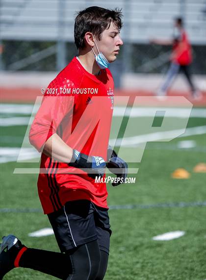 Thumbnail 1 in Blair @ Monrovia photogallery.