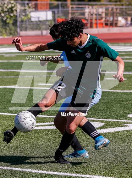 Thumbnail 3 in Blair @ Monrovia photogallery.