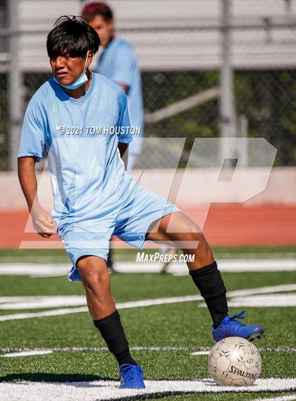 Thumbnail 2 in Blair @ Monrovia photogallery.