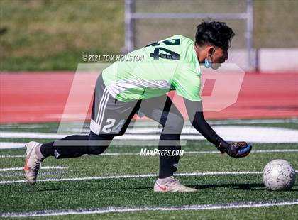 Thumbnail 2 in Blair @ Monrovia photogallery.