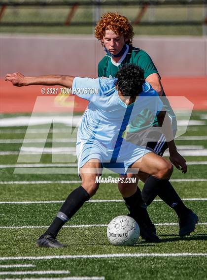 Thumbnail 3 in Blair @ Monrovia photogallery.