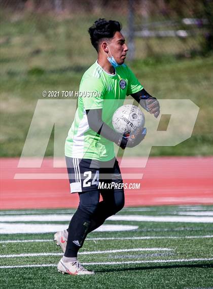 Thumbnail 2 in Blair @ Monrovia photogallery.