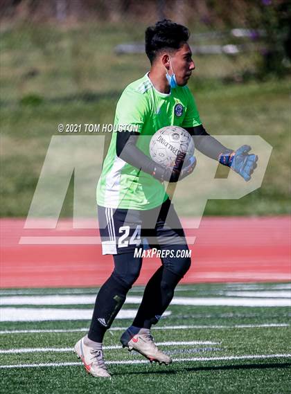 Thumbnail 3 in Blair @ Monrovia photogallery.