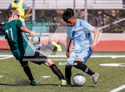 Thumbnail 3 in Blair @ Monrovia photogallery.