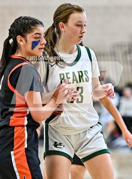 Thumbnail 3 in Lakewood @ Bear Creek photogallery.