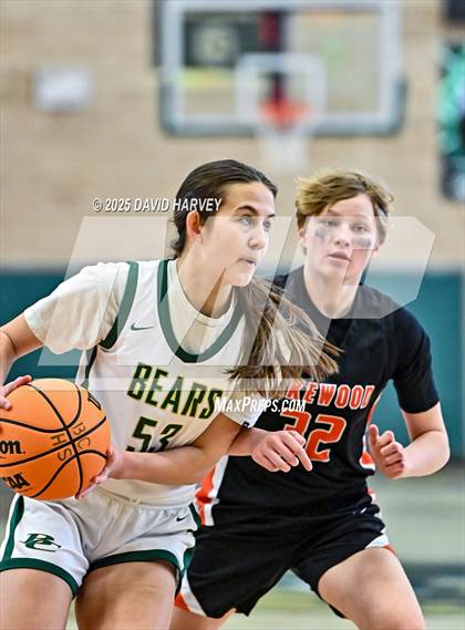 Thumbnail 3 in Lakewood @ Bear Creek photogallery.