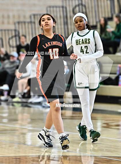 Thumbnail 3 in Lakewood @ Bear Creek photogallery.