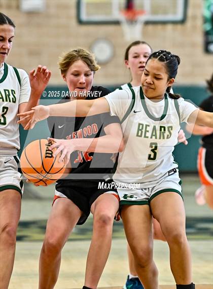 Thumbnail 1 in Lakewood @ Bear Creek photogallery.