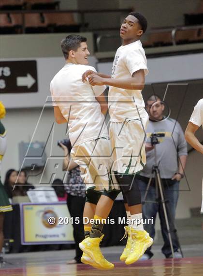Thumbnail 3 in West vs. Porterville (CIF CS D3 Final) photogallery.