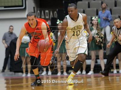 Thumbnail 3 in West vs. Porterville (CIF CS D3 Final) photogallery.