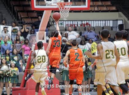 Thumbnail 3 in West vs. Porterville (CIF CS D3 Final) photogallery.