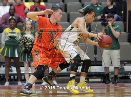 Thumbnail 3 in West vs. Porterville (CIF CS D3 Final) photogallery.
