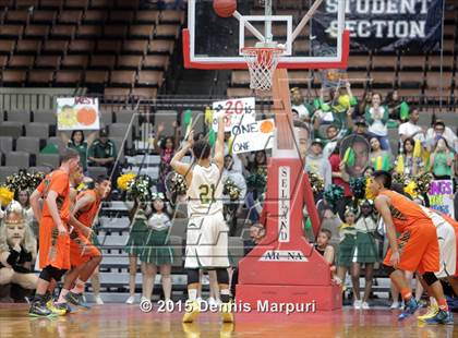 Thumbnail 3 in West vs. Porterville (CIF CS D3 Final) photogallery.