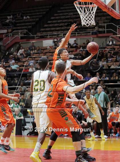 Thumbnail 3 in West vs. Porterville (CIF CS D3 Final) photogallery.