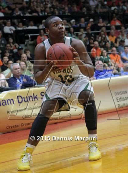 Thumbnail 3 in West vs. Porterville (CIF CS D3 Final) photogallery.