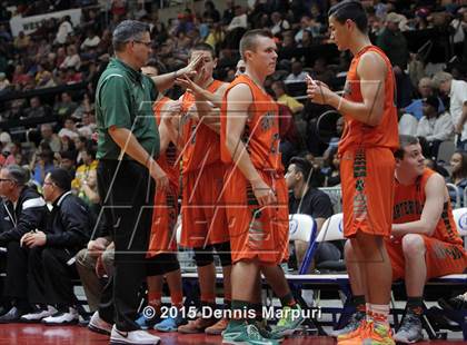 Thumbnail 2 in West vs. Porterville (CIF CS D3 Final) photogallery.
