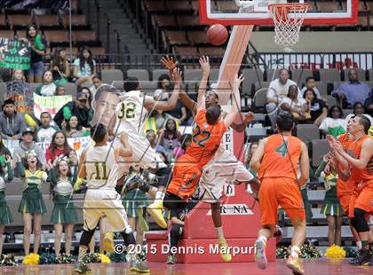 Thumbnail 1 in West vs. Porterville (CIF CS D3 Final) photogallery.