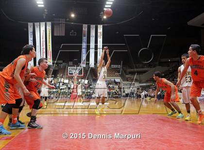 Thumbnail 3 in West vs. Porterville (CIF CS D3 Final) photogallery.