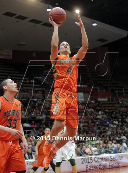 Thumbnail 2 in West vs. Porterville (CIF CS D3 Final) photogallery.