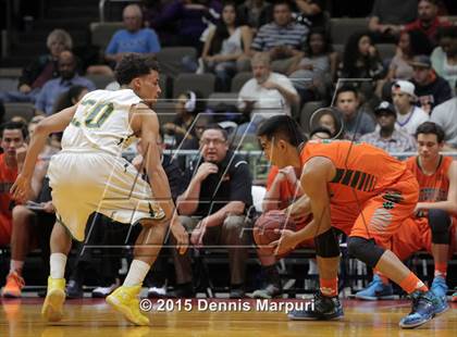 Thumbnail 3 in West vs. Porterville (CIF CS D3 Final) photogallery.