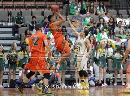 Thumbnail 1 in West vs. Porterville (CIF CS D3 Final) photogallery.