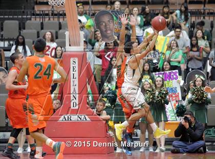 Thumbnail 1 in West vs. Porterville (CIF CS D3 Final) photogallery.