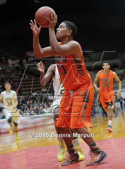 Thumbnail 3 in West vs. Porterville (CIF CS D3 Final) photogallery.