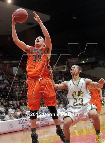 Thumbnail 2 in West vs. Porterville (CIF CS D3 Final) photogallery.