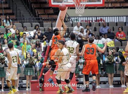 Thumbnail 3 in West vs. Porterville (CIF CS D3 Final) photogallery.
