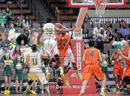 Thumbnail 3 in West vs. Porterville (CIF CS D3 Final) photogallery.