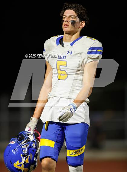 Thumbnail 2 in Bishop Amat @ Valencia photogallery.