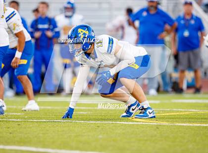 Thumbnail 1 in Bishop Amat @ Valencia photogallery.