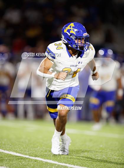 Thumbnail 2 in Bishop Amat @ Valencia photogallery.