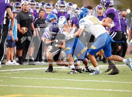 Thumbnail 2 in Bishop Amat @ Valencia photogallery.