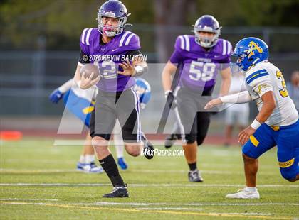 Thumbnail 3 in Bishop Amat @ Valencia photogallery.
