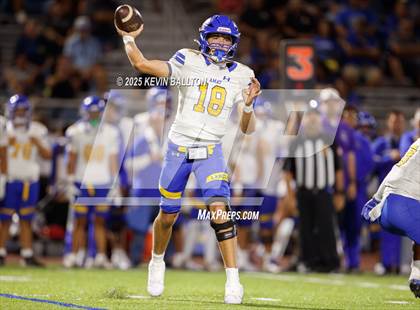 Thumbnail 1 in Bishop Amat @ Valencia photogallery.