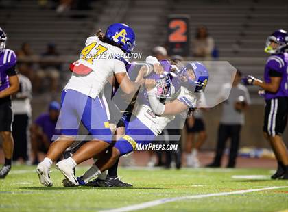 Thumbnail 1 in Bishop Amat @ Valencia photogallery.