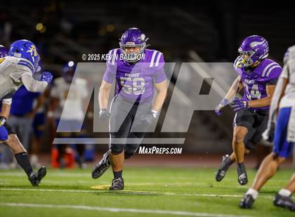 Thumbnail 1 in Bishop Amat @ Valencia photogallery.