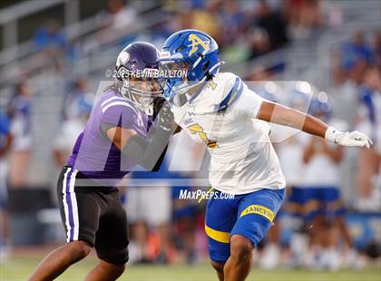 Thumbnail 1 in Bishop Amat @ Valencia photogallery.