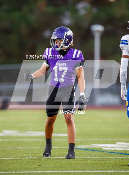 Thumbnail 1 in Bishop Amat @ Valencia photogallery.