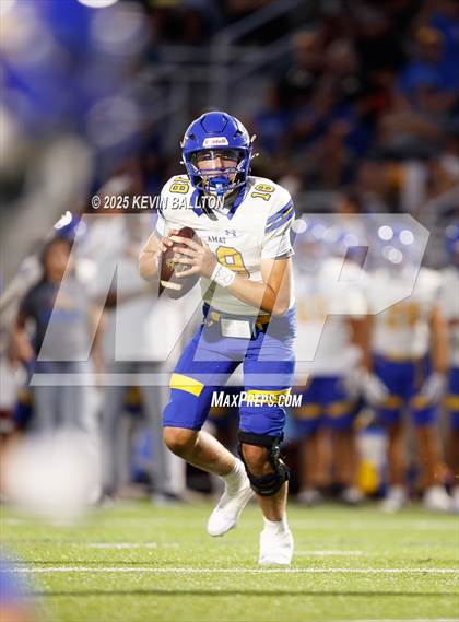 Thumbnail 1 in Bishop Amat @ Valencia photogallery.